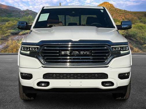 2024 RAM 1500 Longhorn