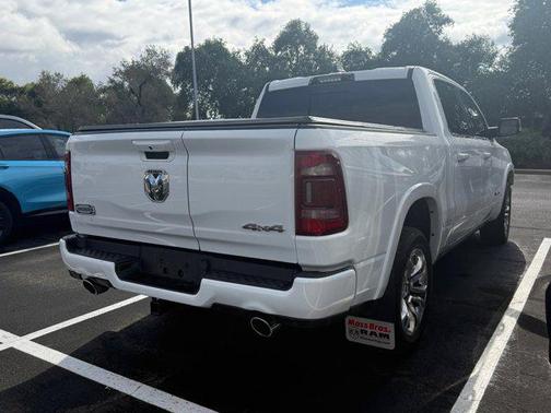 2024 RAM 1500 Longhorn