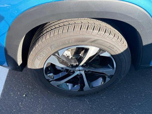 2025 Chevrolet Trax FWD 1RS