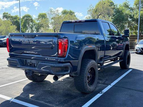 2021 GMC Sierra 2500 Denali