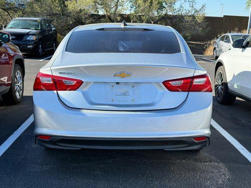 2019 Chevrolet Malibu 1LS
