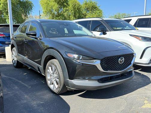 2023 Mazda CX-30 2.5 S Select Package