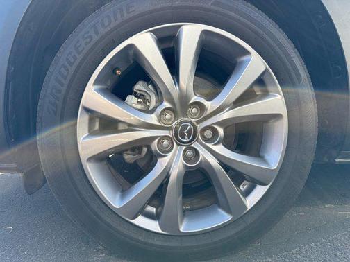 2023 Mazda CX-30 2.5 S Select Package