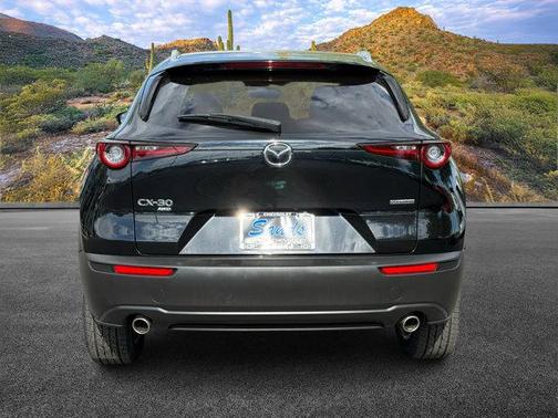 2023 Mazda CX-30 2.5 S Select Package
