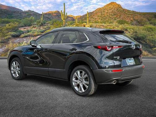 2023 Mazda CX-30 2.5 S Select Package
