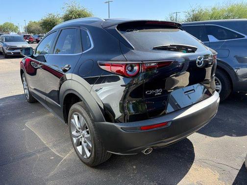 2023 Mazda CX-30 2.5 S Select Package