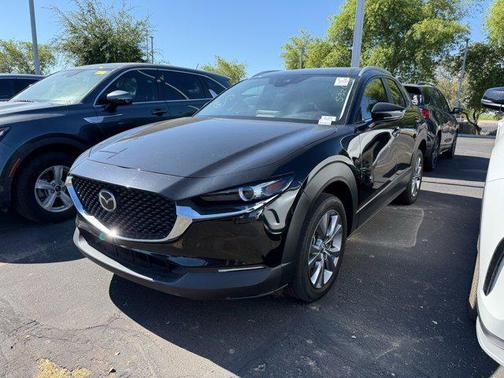 2023 Mazda CX-30 2.5 S Select Package