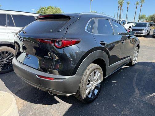 2023 Mazda CX-30 2.5 S Select Package