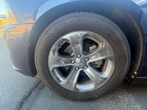 2014 Dodge Charger SXT