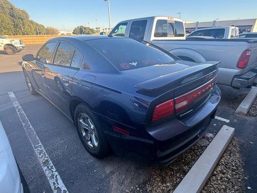 2014 Dodge Charger SXT