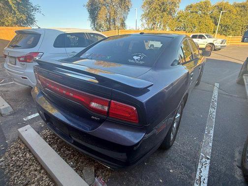 2014 Dodge Charger SXT