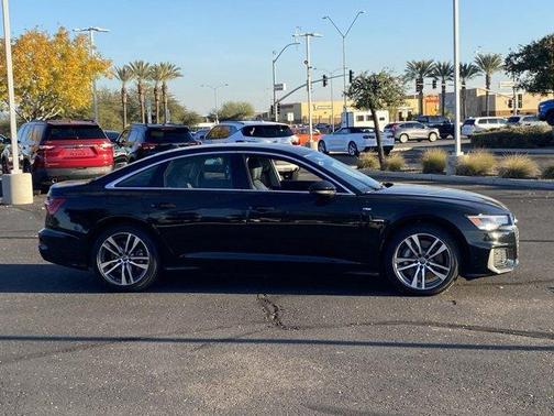 Photo 2 of 30 of 2019 Audi A6 3.0T Premium quattro