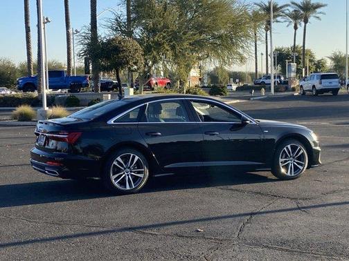 Photo 3 of 30 of 2019 Audi A6 3.0T Premium quattro