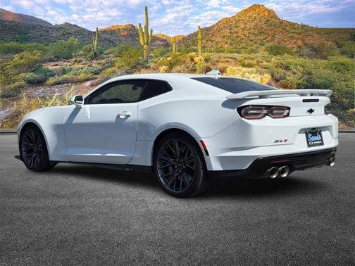 2023 Chevrolet Camaro ZL1