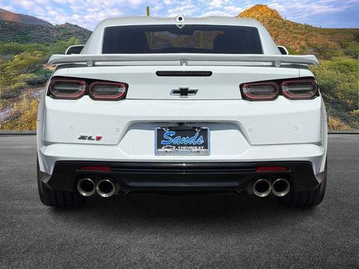 2023 Chevrolet Camaro ZL1