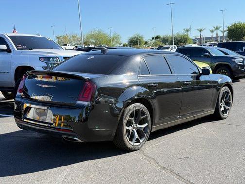 2021 Chrysler 300 S
