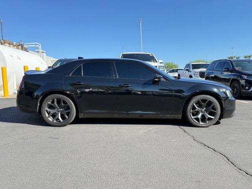 2021 Chrysler 300 S