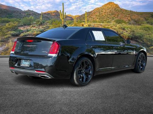2021 Chrysler 300 S