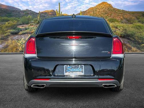 2021 Chrysler 300 S