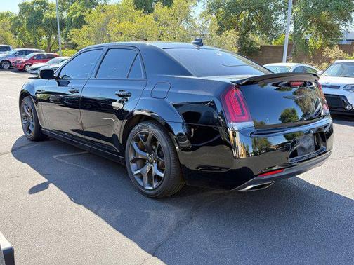 2021 Chrysler 300 S