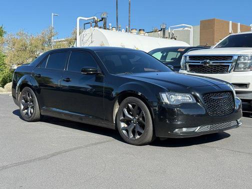 2021 Chrysler 300 S