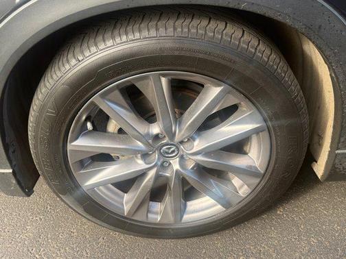 2022 Mazda CX-9 Grand Touring