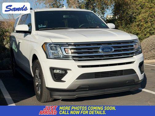 2020 Ford Expedition XLT
