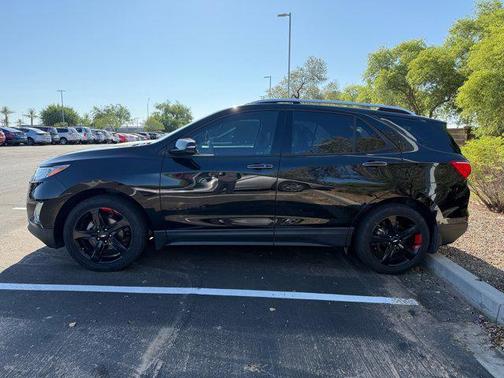 2020 Chevrolet Equinox L
