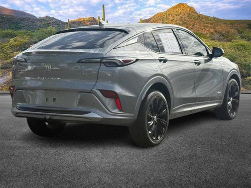 2024 Buick Envista Avenir FWD