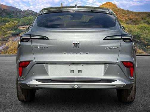 2024 Buick Envista Avenir FWD