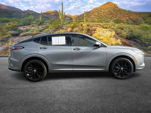 2024 Buick Envista Avenir FWD