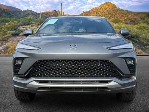 2024 Buick Envista Avenir FWD