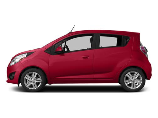 2014 Chevrolet Spark LS
