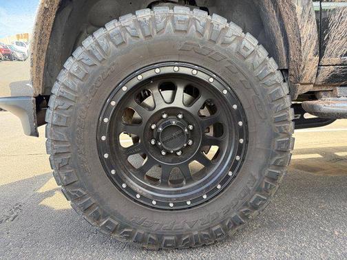 2019 RAM 2500 Laramie Crew Cab 4x4 6'4' Box