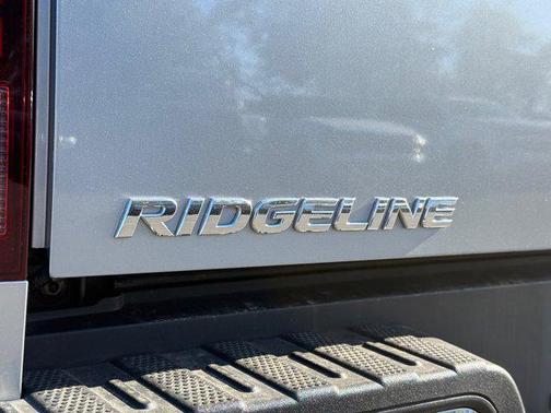 2019 Honda Ridgeline Sport