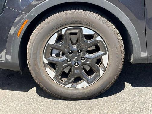 Panthera Metal 2025 Kia Sorento S