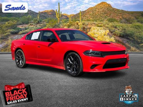 2023 Dodge Charger GT