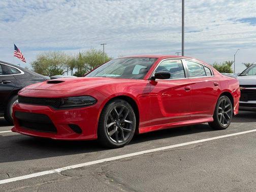 2023 Dodge Charger GT