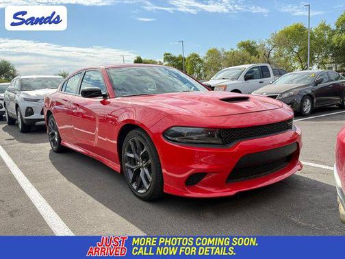 2023 Dodge Charger GT