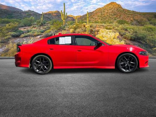 2023 Dodge Charger GT