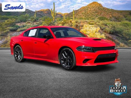 2023 Dodge Charger GT