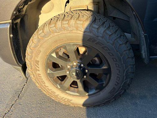 2021 RAM 2500 Big Horn Mega Cab 4x4 6'4'' Box