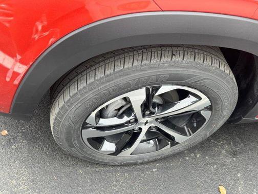 2024 Chevrolet Trax FWD 1RS