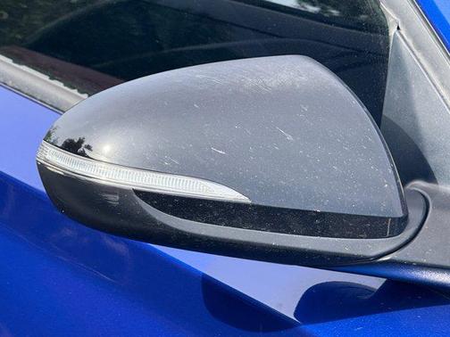 2020 Hyundai Elantra GT Base