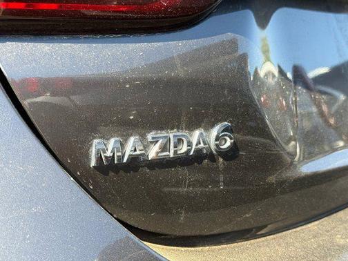 2019 Mazda Mazda6 Grand Touring
