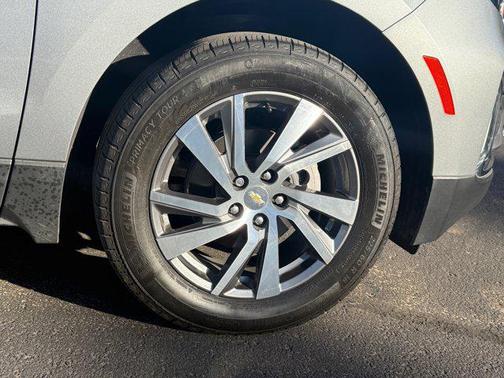 2023 Chevrolet Equinox Premier w/1LZ