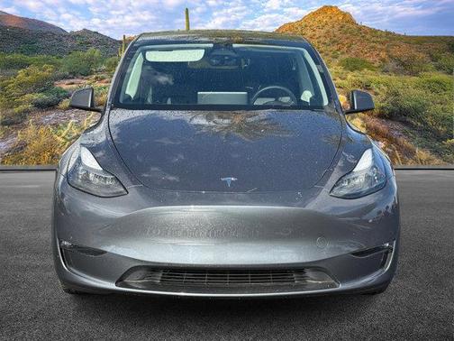 2023 Tesla Model Y Performance Dual Motor All-Wheel Drive