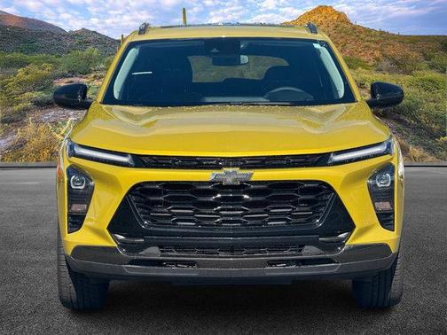 2024 Chevrolet Trax FWD ACTIV