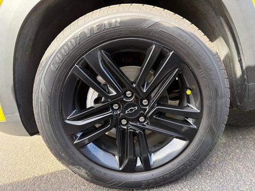 2024 Chevrolet Trax FWD ACTIV