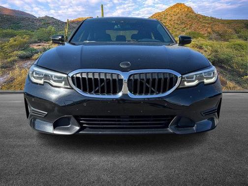 2019 BMW 330 xDrive